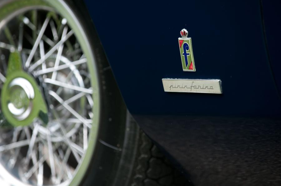  Ferrari 365 GT 2+2 1969 года  (фото 4 из 19)